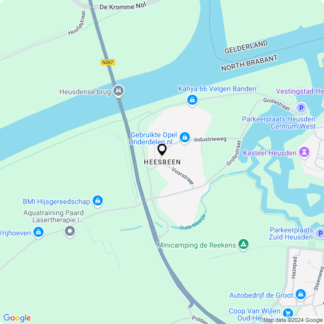 Bloemist Heesbeen – Jouw Bloemenwinkel voor Prachtige Bloemen en Boeketten