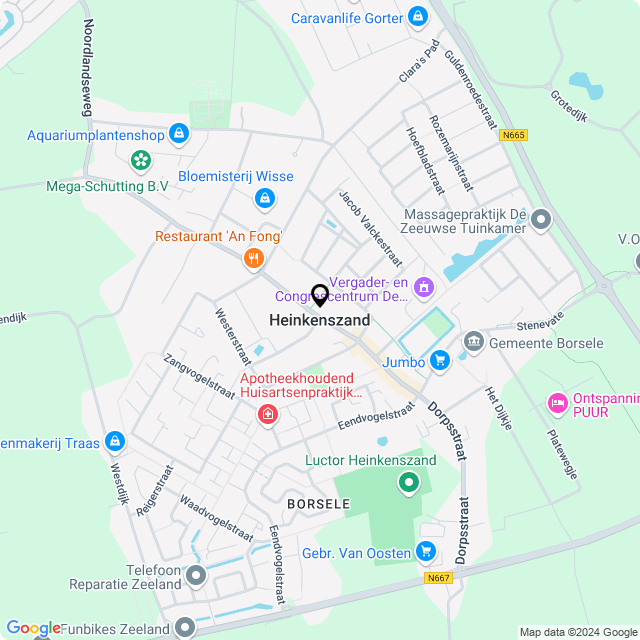 Bloemist Heinkenszand – Jouw Bloemenwinkel voor Prachtige Bloemen en Boeketten