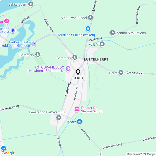 Bloemist Herpt – Jouw Bloemenwinkel voor Prachtige Bloemen en Boeketten