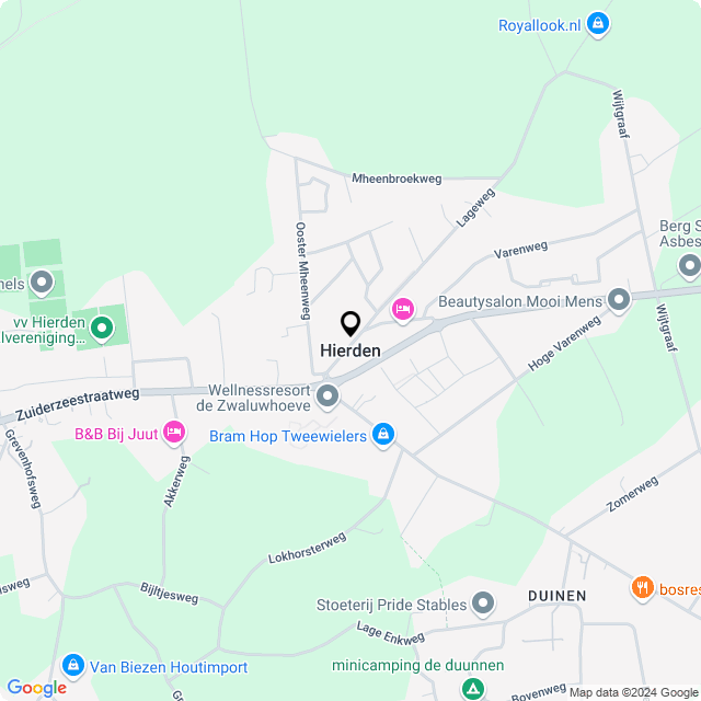 Bloemist Hierden – Jouw Bloemenwinkel voor Prachtige Bloemen en Boeketten