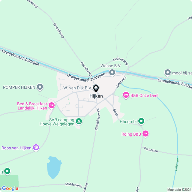 Bloemist Hijken – Jouw Bloemenwinkel voor Prachtige Bloemen en Boeketten