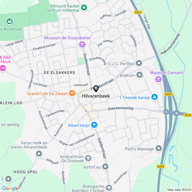 Bloemist Hilvarenbeek – Jouw Bloemenwinkel voor Prachtige Bloemen en Boeketten