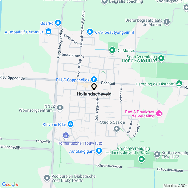 Bloemist Hollandscheveld – Jouw Bloemenwinkel voor Prachtige Bloemen en Boeketten