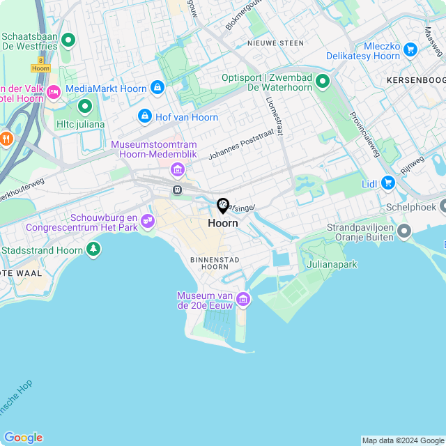 Bloemist Hoorn – Jouw Bloemenwinkel voor Prachtige Bloemen en Boeketten