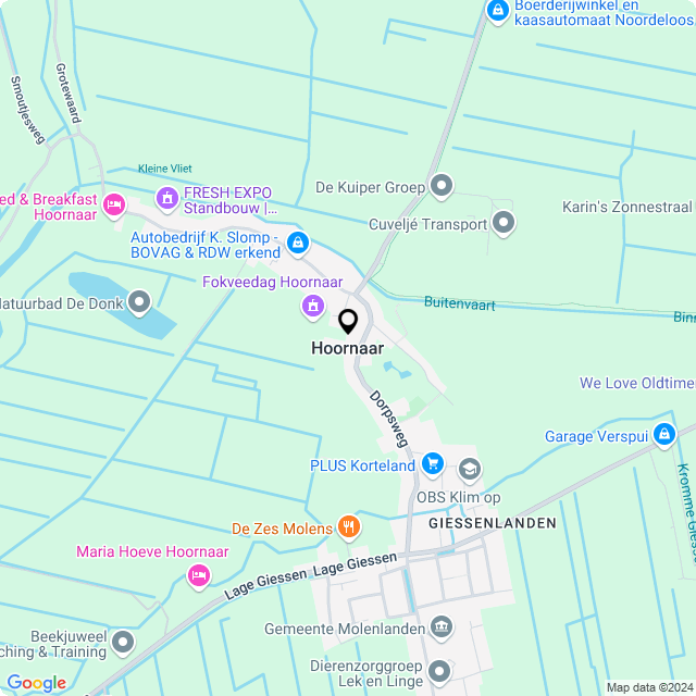 Bloemist Hoornaar – Jouw Bloemenwinkel voor Prachtige Bloemen en Boeketten