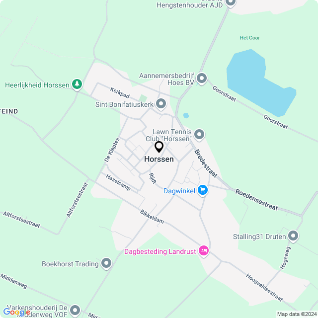 Bloemist Horssen – Jouw Bloemenwinkel voor Prachtige Bloemen en Boeketten