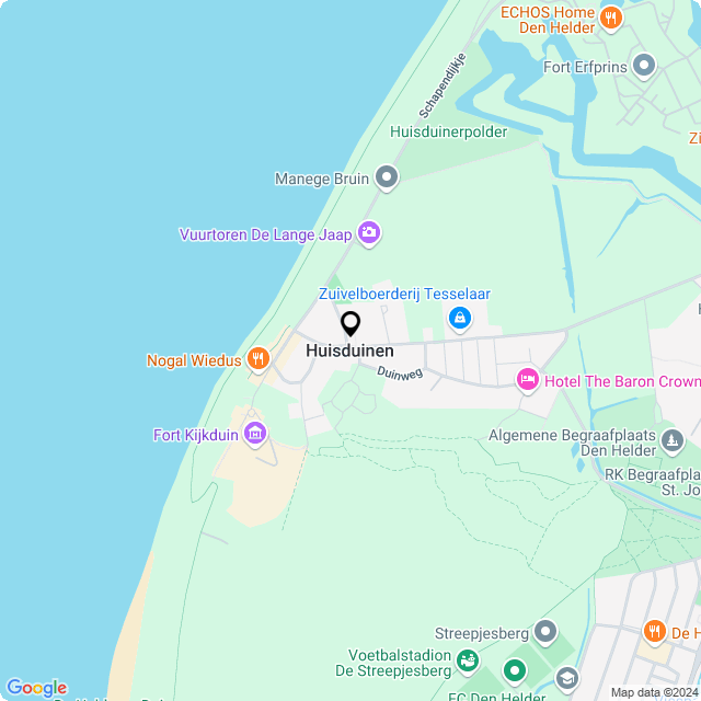Bloemist Huisduinen – Jouw Bloemenwinkel voor Prachtige Bloemen en Boeketten