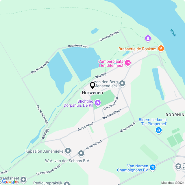 Bloemist Hurwenen – Jouw Bloemenwinkel voor Prachtige Bloemen en Boeketten