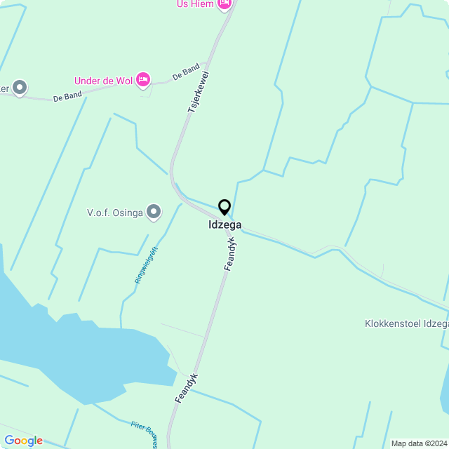 Bloemist Idzega – Jouw Bloemenwinkel voor Prachtige Bloemen en Boeketten