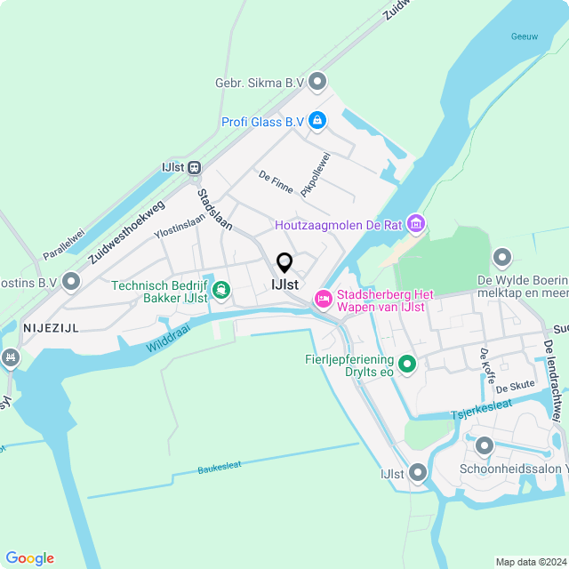 Bloemist IJlst – Jouw Bloemenwinkel voor Prachtige Bloemen en Boeketten