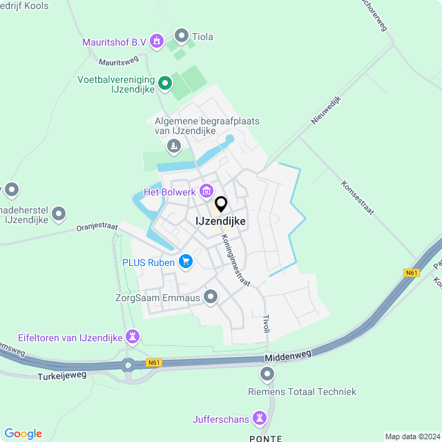 Bloemist IJzendijke – Jouw Bloemenwinkel voor Prachtige Bloemen en Boeketten