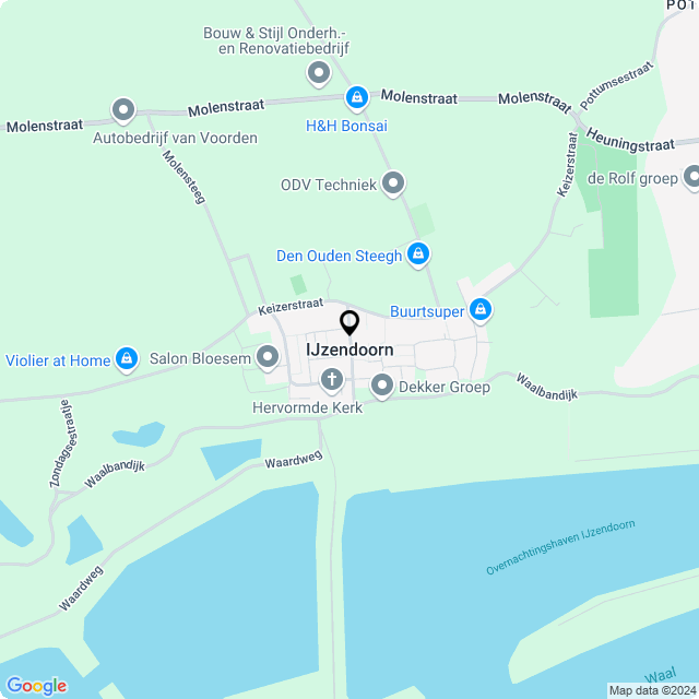 Bloemist IJzendoorn – Jouw Bloemenwinkel voor Prachtige Bloemen en Boeketten