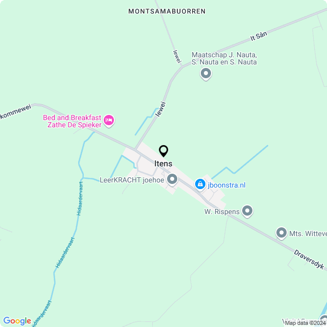 Bloemist Itens – Jouw Bloemenwinkel voor Prachtige Bloemen en Boeketten