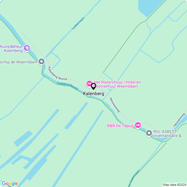 Bloemist Kalenberg – Jouw Bloemenwinkel voor Prachtige Bloemen en Boeketten