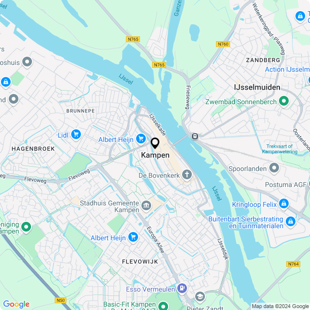 Bloemist Kampen – Jouw Bloemenwinkel voor Prachtige Bloemen en Boeketten