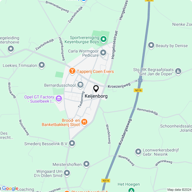 Bloemist Keijenborg – Jouw Bloemenwinkel voor Prachtige Bloemen en Boeketten