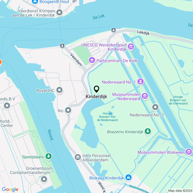 Bloemist Kinderdijk – Jouw Bloemenwinkel voor Prachtige Bloemen en Boeketten
