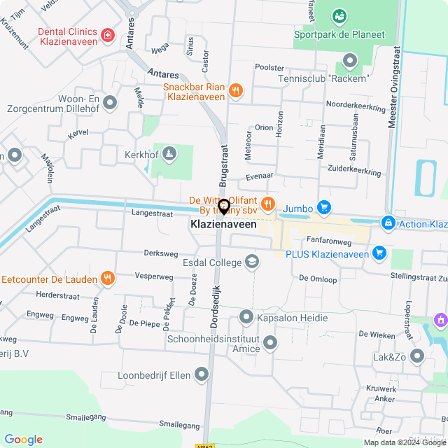 Bloemist Klazienaveen – Jouw Bloemenwinkel voor Prachtige Bloemen en Boeketten