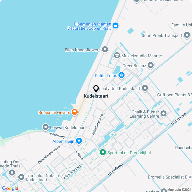 Bloemist Kudelstaart – Jouw Bloemenwinkel voor Prachtige Bloemen en Boeketten