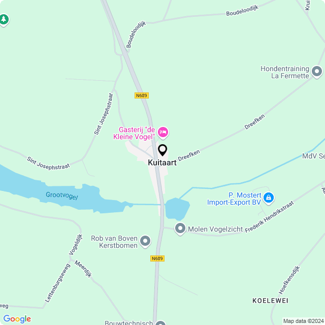 Bloemist Kuitaart – Jouw Bloemenwinkel voor Prachtige Bloemen en Boeketten