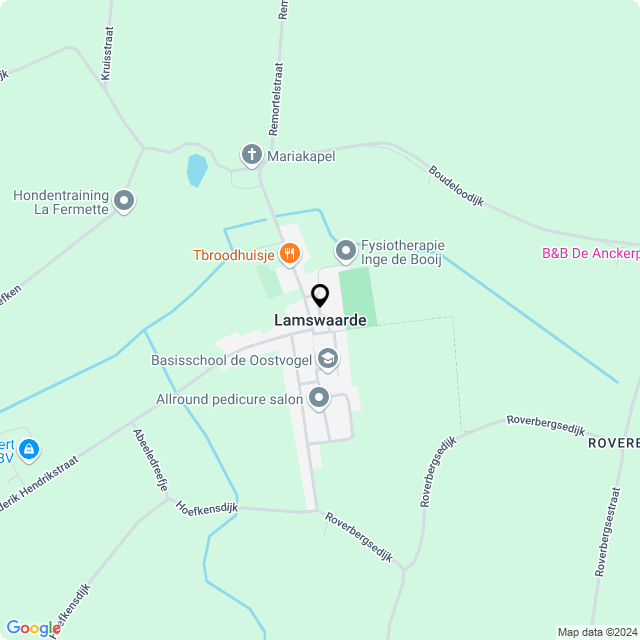 Bloemist Lamswaarde – Jouw Bloemenwinkel voor Prachtige Bloemen en Boeketten