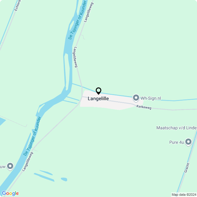 Bloemist Langelille – Jouw Bloemenwinkel voor Prachtige Bloemen en Boeketten