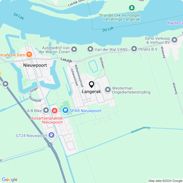 Bloemist Langerak – Jouw Bloemenwinkel voor Prachtige Bloemen en Boeketten