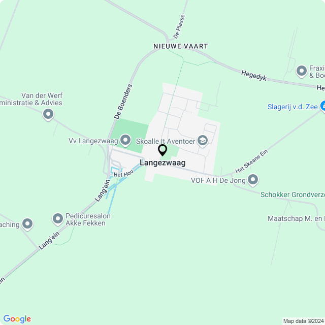 Bloemist Langezwaag – Jouw Bloemenwinkel voor Prachtige Bloemen en Boeketten