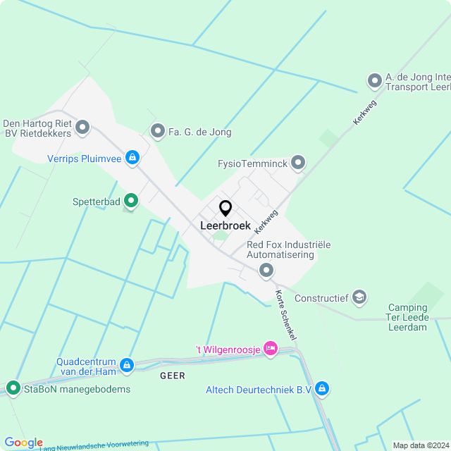 Bloemist Leerbroek – Jouw Bloemenwinkel voor Prachtige Bloemen en Boeketten