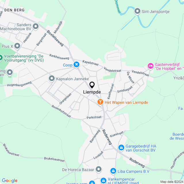 Bloemist Liempde – Jouw Bloemenwinkel voor Prachtige Bloemen en Boeketten