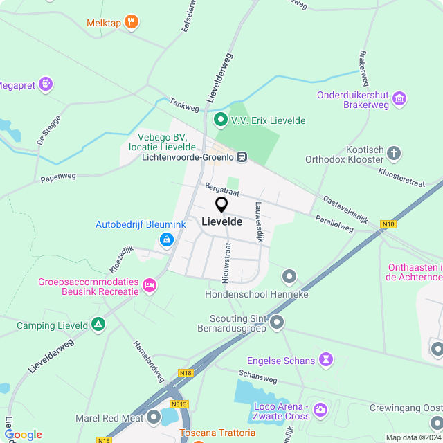 Bloemist Lievelde – Jouw Bloemenwinkel voor Prachtige Bloemen en Boeketten
