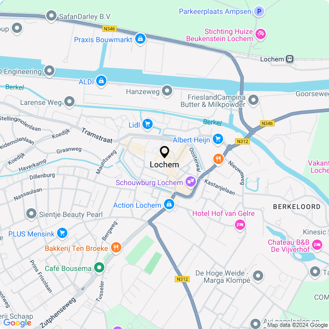 Bloemist Lochem – Jouw Bloemenwinkel voor Prachtige Bloemen en Boeketten