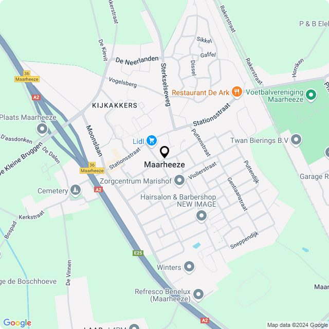 Bloemist Maarheeze – Jouw Bloemenwinkel voor Prachtige Bloemen en Boeketten