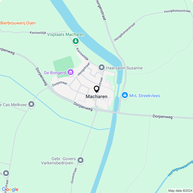 Bloemist Macharen – Jouw Bloemenwinkel voor Prachtige Bloemen en Boeketten