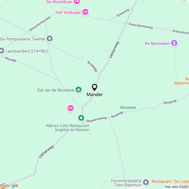 Bloemist Manderveen – Jouw Bloemenwinkel voor Prachtige Bloemen en Boeketten