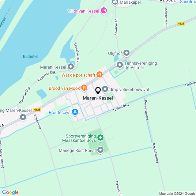 Bloemist Maren-Kessel – Jouw Bloemenwinkel voor Prachtige Bloemen en Boeketten