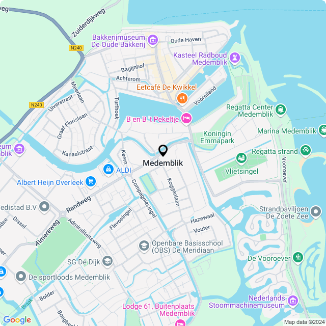 Bloemist Medemblik – Jouw Bloemenwinkel voor Prachtige Bloemen en Boeketten