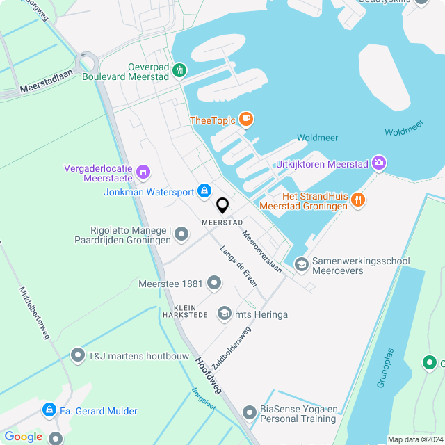 Bloemist Meerstad – Jouw Bloemenwinkel voor Prachtige Bloemen en Boeketten