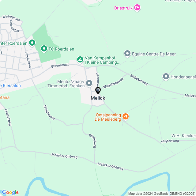 Bloemist Melick – Jouw Bloemenwinkel voor Prachtige Bloemen en Boeketten