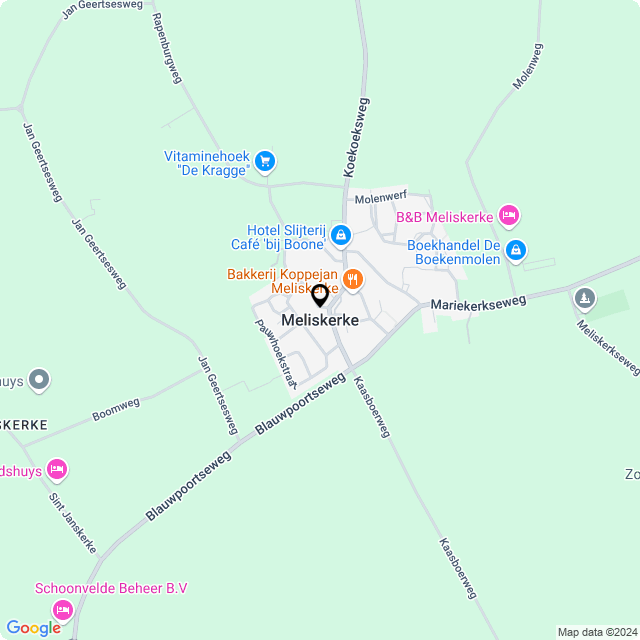 Bloemist Meliskerke – Jouw Bloemenwinkel voor Prachtige Bloemen en Boeketten