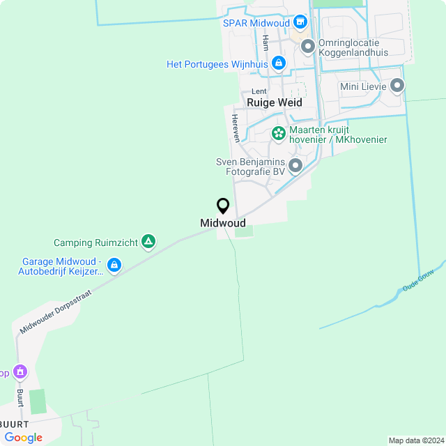 Bloemist Midwoud – Jouw Bloemenwinkel voor Prachtige Bloemen en Boeketten