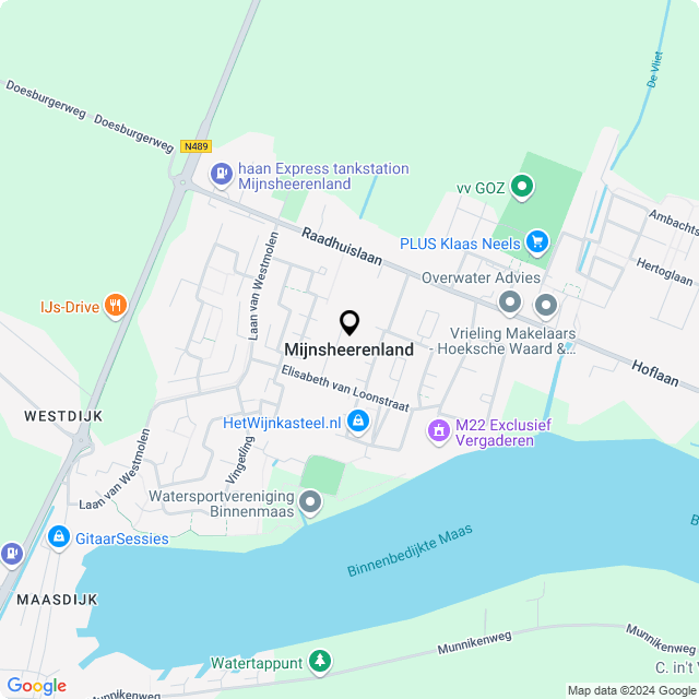 Bloemist Mijnsheerenland – Jouw Bloemenwinkel voor Prachtige Bloemen en Boeketten
