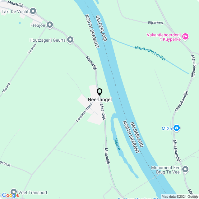 Bloemist Neerlangel – Jouw Bloemenwinkel voor Prachtige Bloemen en Boeketten