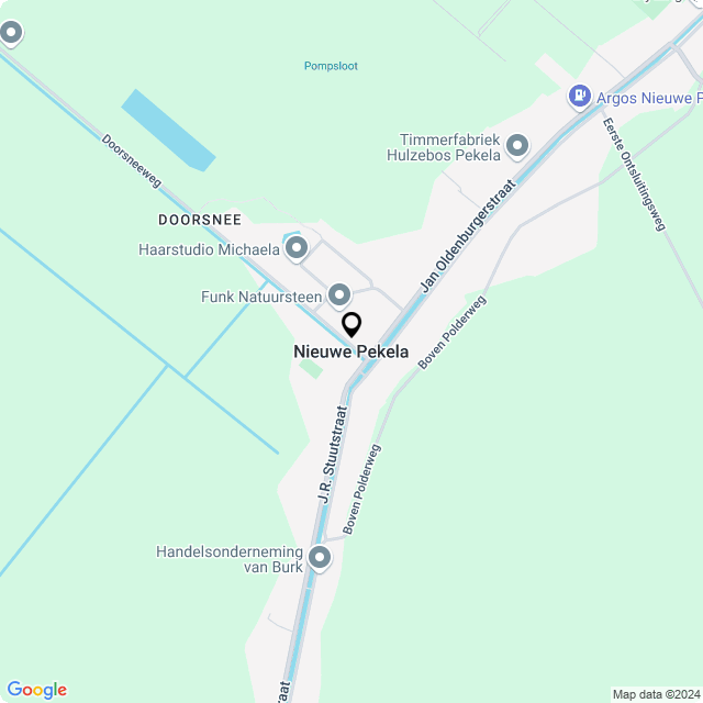 Bloemist Nieuwe Pekela – Jouw Bloemenwinkel voor Prachtige Bloemen en Boeketten