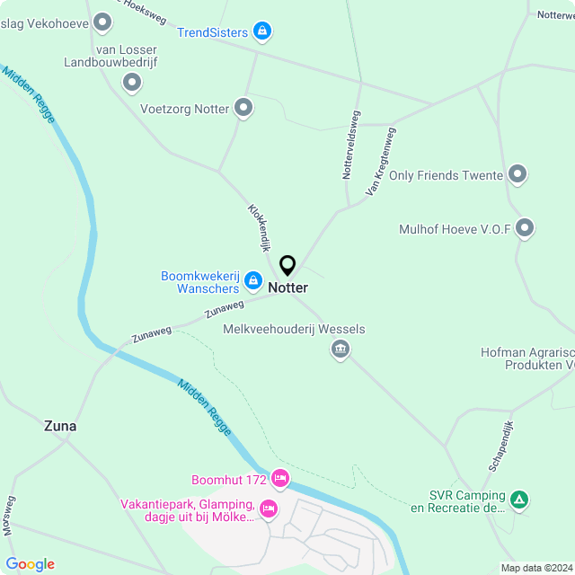 Bloemist Notter – Jouw Bloemenwinkel voor Prachtige Bloemen en Boeketten