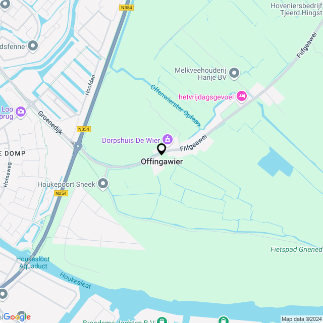 Bloemist Offingawier – Jouw Bloemenwinkel voor Prachtige Bloemen en Boeketten