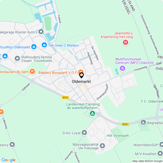 Bloemist Oldemarkt – Jouw Bloemenwinkel voor Prachtige Bloemen en Boeketten