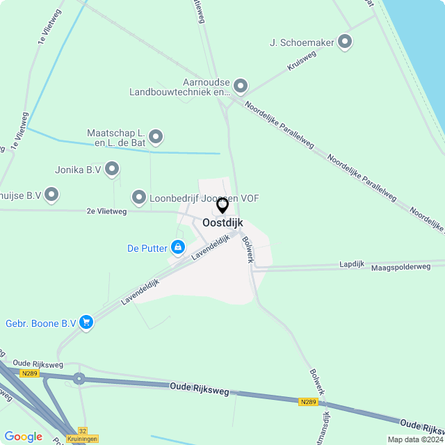 Bloemist Oostdijk – Jouw Bloemenwinkel voor Prachtige Bloemen en Boeketten