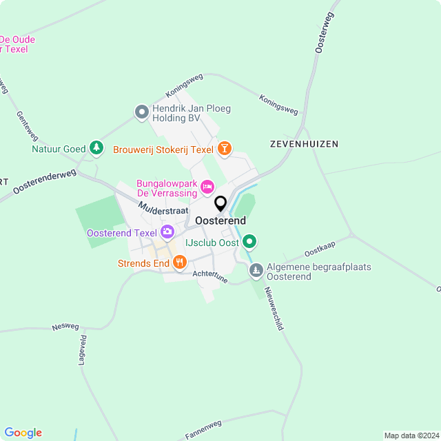 Bloemist Oosterend – Jouw Bloemenwinkel voor Prachtige Bloemen en Boeketten