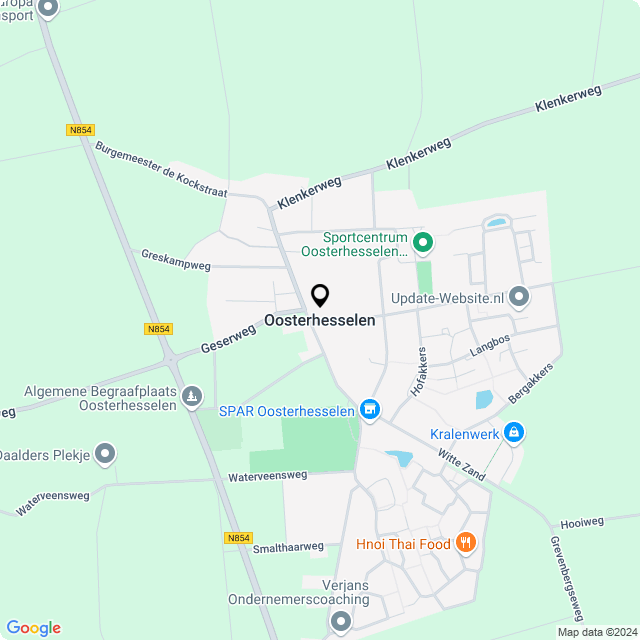 Bloemist Oosterhesselen – Jouw Bloemenwinkel voor Prachtige Bloemen en Boeketten